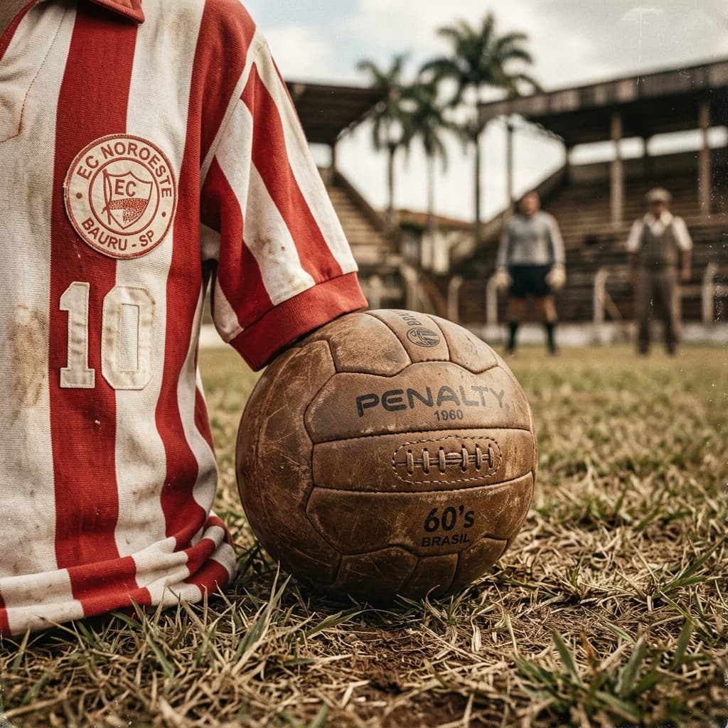 História e Tradição