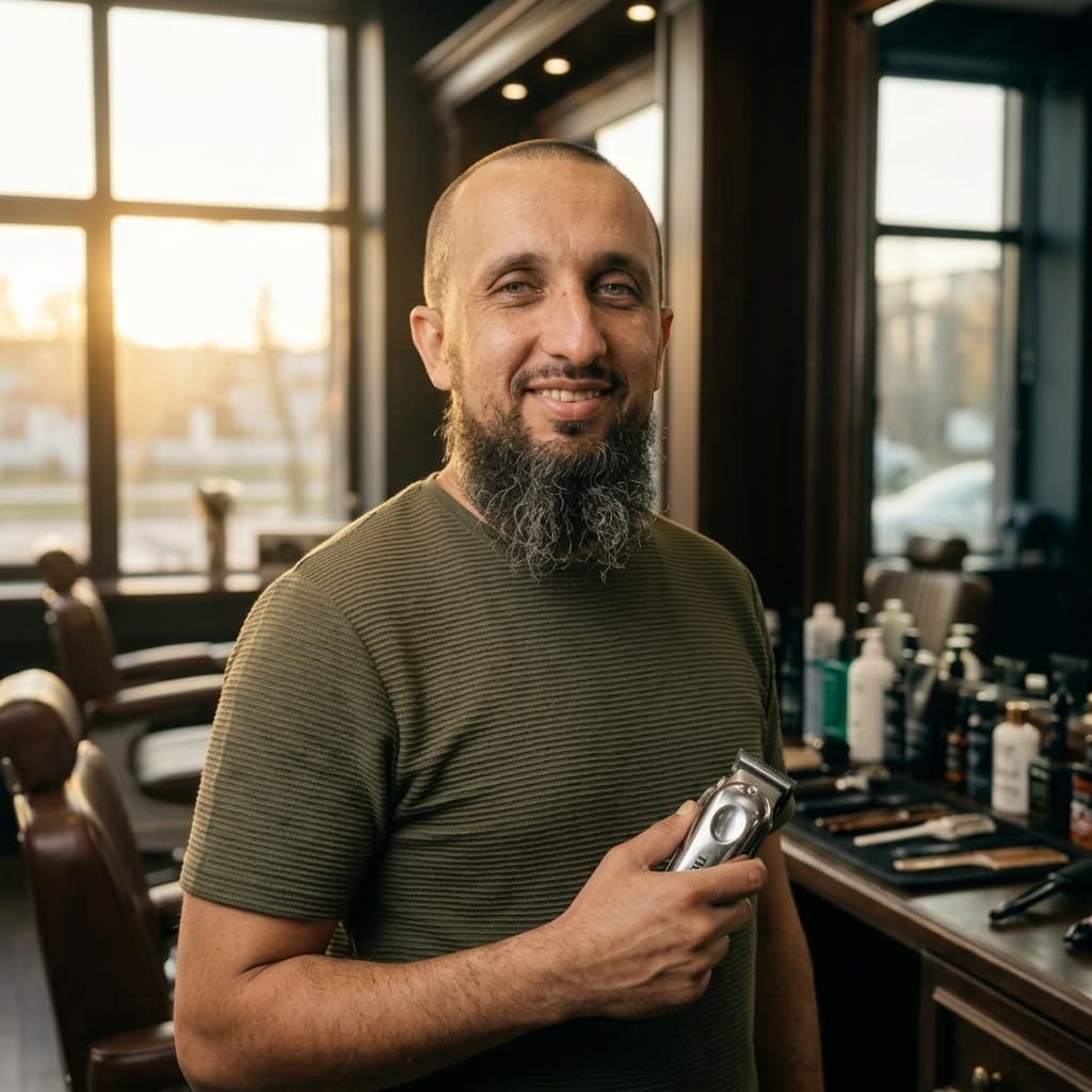 Mateus Caldeira Alves